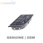 2020-2024 Porsche Taycan - Front Left Lock / Unlock Seat Memory Switch. Fixed Price $94.49.