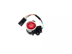 Genuine Mopar Switch 6eh10u7zaa. Fixed Price $71.09.