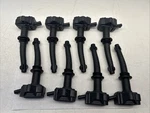 Oem! 8pc Ignition Coils For 2010-2013 Land Rover Range 5.0l 8w93-12a366-da. Fixed Price $86.00.