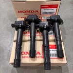 4x Genuine Ignition Coil Uf602 For Honda Accord Cr-v Civic 2.4l L4 30520-r40-007. Fixed Price $89.99.