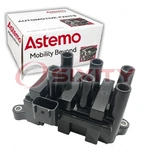 Hitachi Ignition Coil For 2001-2003 Ford Windstar 3.8l V6 Spark Plug Wire Nf. Fixed Price $84.29.