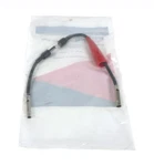 Prime Line Inline Spark Plug Tester Tool Clear Viewing Port Model Number 7-05950. Fixed Price $20.40.