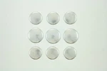Pioneer Cables Engine Expansion Plug Kit For Mazda Mx-3, 323, Miata Pe-222-r. Fixed Price $19.38.
