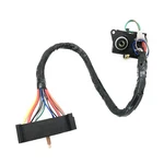 Ignition Starter Switch With Chevy Chevrolet Gmc D1424d Us317. Fixed Price $25.03.