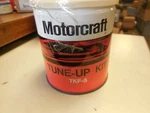 Nos 1971 1972 Ford Pinto 98ci Tune Up Kit Tkf-18. Fixed Price $39.99.