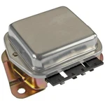 New Voltage Regulator For Ford Fairlane V8 4.7l 63-67 Gr540b Gr785 Gr803 Gr341b. Fixed Price $49.95.
