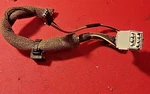 2006 Volvo S40 Ignition Switch W/ Key Lock Cylinder Pigtail 307371567. Fixed Price $33.99.