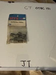 (1) Standard Ignition Wire Terminals Et113 Nos Oem Sold Individually. Fixed Price $5.40.