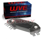 Wells Ignition Control Module For 1980-1995 Cadillac 60 Special Allante Cv. Fixed Price $44.65.