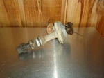 Gm Delco Remy Distributor 1111935 9b14 1969 Oldsmobile 88 98 Cutlass 455 V-8. Fixed Price $38.25.