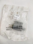 Rotary 9658 31-9658 Plunger Interlock Switch. Fixed Price $9.38.