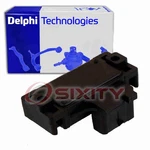 Delphi Manifold Absolute Pressure Sensor For 1988-1992 Cadillac Brougham Mv. Fixed Price $75.97.
