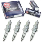 4pcs Benelli-motobi 354 Sport Ngk Iridium Ix Spark Plugs 350 Kit Set Engine Xa. Fixed Price $53.51.