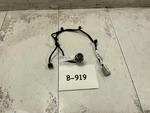 2013 Lincoln Mks Engine Start Stop Switch Button W/harness Oem+. Fixed Price $83.66.