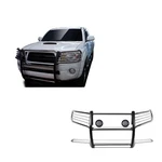 Black Horse 17a096400mss-plfb Stainless Grille Guard For 2005-2015 Toyota Tacoma. Fixed Price $1159.52.