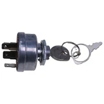 925-1396a Ignition Key Switch For Mtd Troy-bilt Cub Cadet Ryobi White Outdoor. Fixed Price $12.00.