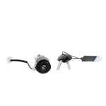 Oem New Hyundai 12-17 Accent Ingition Key And Lock Cylinder Assembly 81900-1rb00. Fixed Price $152.60.