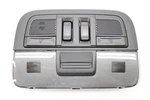 2015-2017 Subaru Wrx Front Map Lights With Sunroof Controls. Fixed Price $53.35.