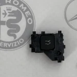 2017 2019 Alfa Romeo Giulia Trunk Lid Opener Control Oem 01561143450. Fixed Price $25.52.