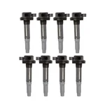 Motorcraft Oem Set Of 8 Ignition Coils For Ford F-150 Mustang 5.0l V8. Fixed Price $568.95.