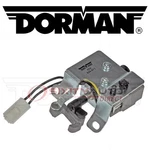 Dorman Shift Interlock Solenoid For 2009-2014 Ford E-150 Transmission Tk. Fixed Price $163.24.