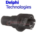 Delphi Camshaft Position Sensor For 2014-2015 Bmw 328i Gt Xdrive 2.0l L4 Qo. Fixed Price $87.93.