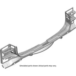 Genuine Gm Back Body Opening Frame 84250354. Fixed Price $668.87.
