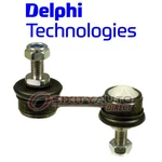 Delphi Rear Suspension Stabilizer Bar Link For 1997-2003 Bmw 540i Springs Eo. Fixed Price $30.84.