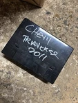 2011-2012 Chevy Traverse Body Control Module Bcm Original P/n 20935349 Denso. Fixed Price $75.00.