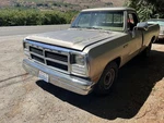 Distributor 8-360 Fits 88-92 Dodge 150 Pickup. Fixed Price $50.00.