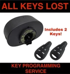 2003-2011 Saab 9-3 Cim All Keys Lost Key Programming Service Includes 2. Fixed Price $199.98.