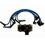 Granatelli Motorsports Ignition Coil - Pack. Fixed Price $308.98.