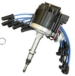 Distributor + Wires Icm Coil Toyota Land Cruiser Fj40 Fj 60-90 019100-61180. Fixed Price $129.68.