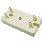 Ballast Resistor Wve 6r1008. Fixed Price $16.30.