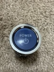 2016-2022 Toyota Prius Electronic Ignition Push Start Stop Button 15f032c Oem. Fixed Price $29.99.