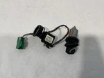 1999-2003 Ford F150 Ignition Switch Key Immobilizer Tested Oem Genuine Lock Set. Fixed Price $102.17.