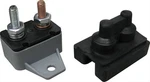 Vintage Air 30 Amp Circuit Breaker W/boot 23160-vuw. Fixed Price $25.64.