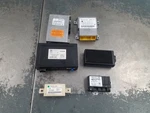 2009 Mercedes Amg C 63 Body Control Modules #4942 I4. Fixed Price $169.99.