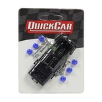 Quickcar Racing Products 3 Pin Connector Kit - 50-332. Fixed Price $9.98.