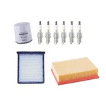 Oil Air Cabin Filter Ngk Spark Plugs For Land Rover Freelander 2.5l V6 2002-2005. Fixed Price $80.00.