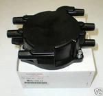 Genuine Mitsubishi Distributor Cap & Rotor - V6 Galant Eclipse Stratus. Fixed Price $72.50.