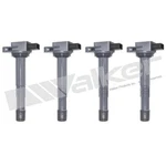 For Honda Civic 2002-2011 Walker Products 928-4074-4 Ignition Coil Set. Fixed Price $113.22.