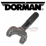 Dorman Front Driveshaft At Transfer Case Drive Shaft Slip Yoke For 1999-2018 Km. Fixed Price $377.78.