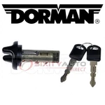 Dorman Ignition Lock Cylinder For 1995-1997 Chevrolet C3500 Primary Sj. Fixed Price $39.03.
