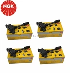 4pcs Ngk Oem 9091902269 Ignition Coils For Lexus Is200t Nx200t Rc200t Nx300 2.0l. Fixed Price $151.80.