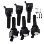Genuine Walker Products Inc. - Ignition Coil Set 92840896. Fixed Price $141.17.