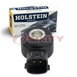 Holstein 2knc0226 Ignition Knock Detonation Sensor For Su00306707 Su00300415 Ao. Fixed Price $46.68.