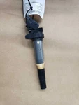 18 19 Bmw X6 1 Single Coil/coil Pack 4.4l (twin Turbo), Id# 12138611236. Fixed Price $36.00.