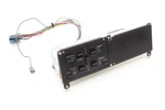 1984-1989 Chevrolet Corvette Driver Information Display 25080175. Fixed Price $80.00.