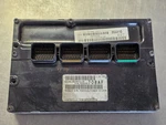 2007-2008 Dodge Avenger Sebring 2.7l Engine Ecm Control Module 05094853aa. Fixed Price $56.05.